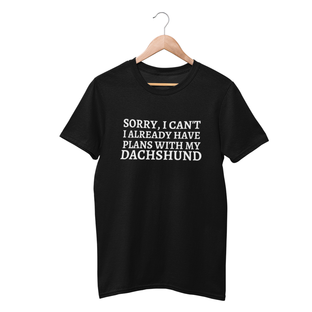 Funny Quote Dachshund Shirt - Funny Labrador Cute Shirt Labradors Labs