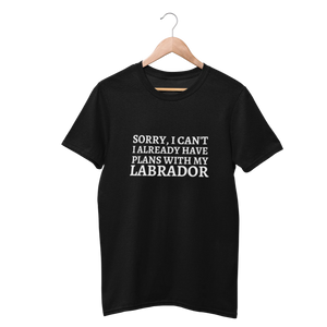Funny Labrador Quote Shirt - Funny Labrador Cute Shirt Labradors Labs