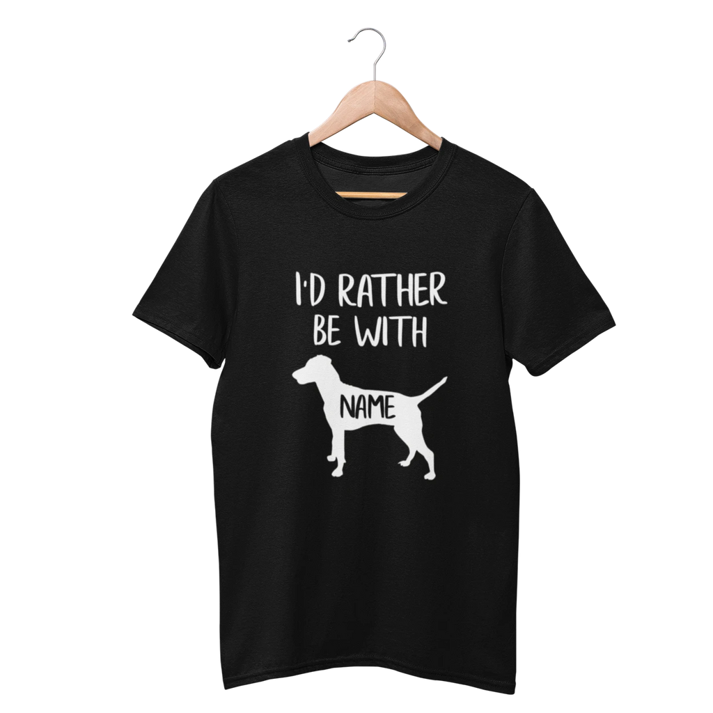 Custom Name Labrador Shirt - Funny Labrador Cute Shirt Labradors Labs
