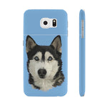 Case Mate Slim Phone Cases - Funny Labrador Cute Shirt Labradors Labs