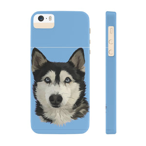 Case Mate Slim Phone Cases - Funny Labrador Cute Shirt Labradors Labs