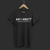 Am I Next? Black Lives Matter Shirt - Funny Labrador Cute Shirt Labradors Labs