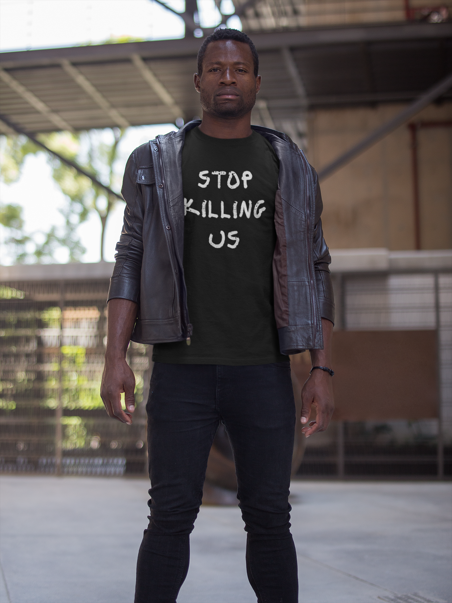 Stop Killing Us Black Lives Matter Shirt - Funny Labrador Cute Shirt Labradors Labs