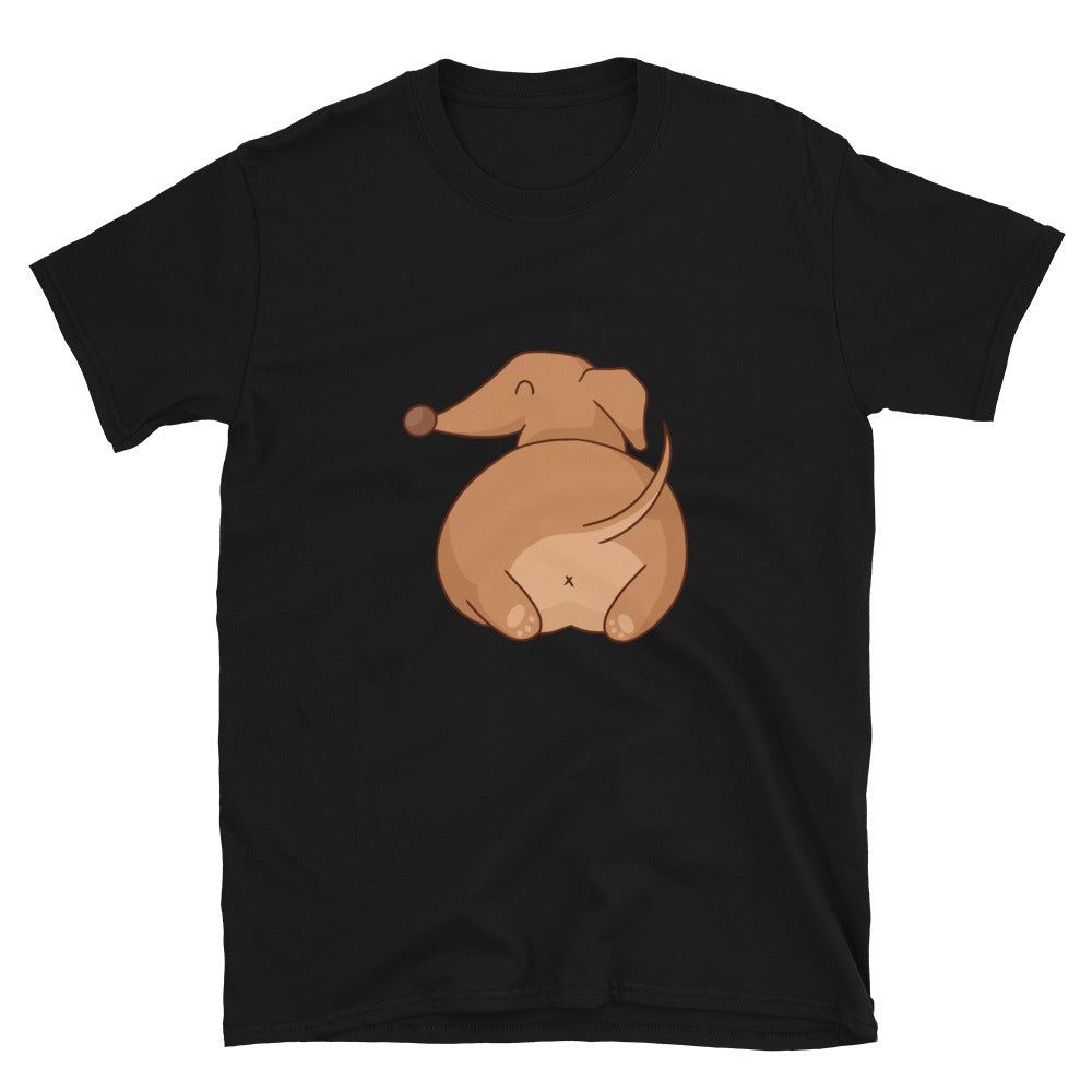 Cute & Funny Dachshund Shirt - Funny Labrador Cute Shirt Labradors Labs