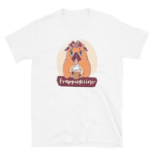 Funny Frappugcino Pug Shirt - Funny Labrador Cute Shirt Labradors Labs