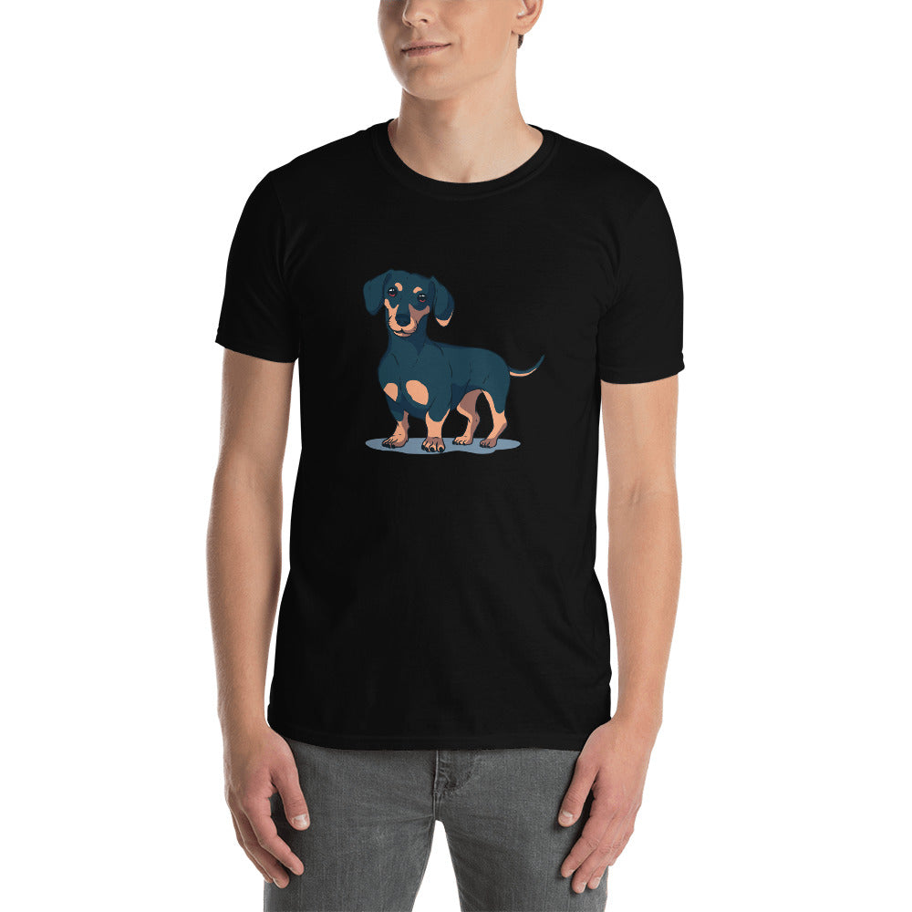 Dachshund Shirt - Funny Labrador Cute Shirt Labradors Labs