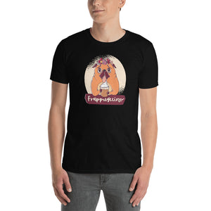 Funny Frappugcino Pug Shirt - Funny Labrador Cute Shirt Labradors Labs