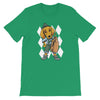St. Patrick's Day Dachshund Shirt - Funny Labrador Cute Shirt Labradors Labs
