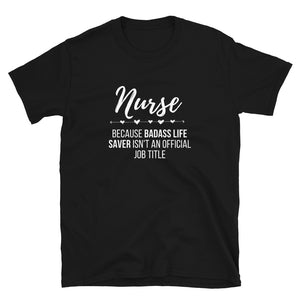 Nurse quote - Funny Labrador Cute Shirt Labradors Labs