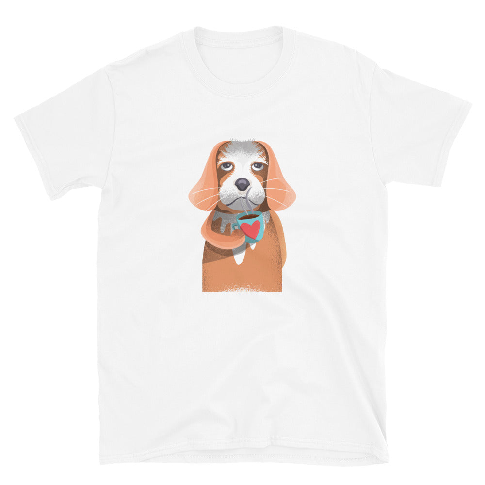 Cavalier King Love Shirt - Funny Labrador Cute Shirt Labradors Labs