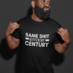 Same Shit Different Century Black Lives Matter Shirt - Funny Labrador Cute Shirt Labradors Labs