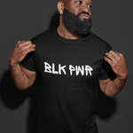 BLK PWR Black Lives Matter Shirt - Funny Labrador Cute Shirt Labradors Labs