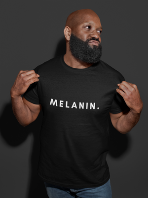 Melanin Black Lives Matter Shirt - Funny Labrador Cute Shirt Labradors Labs