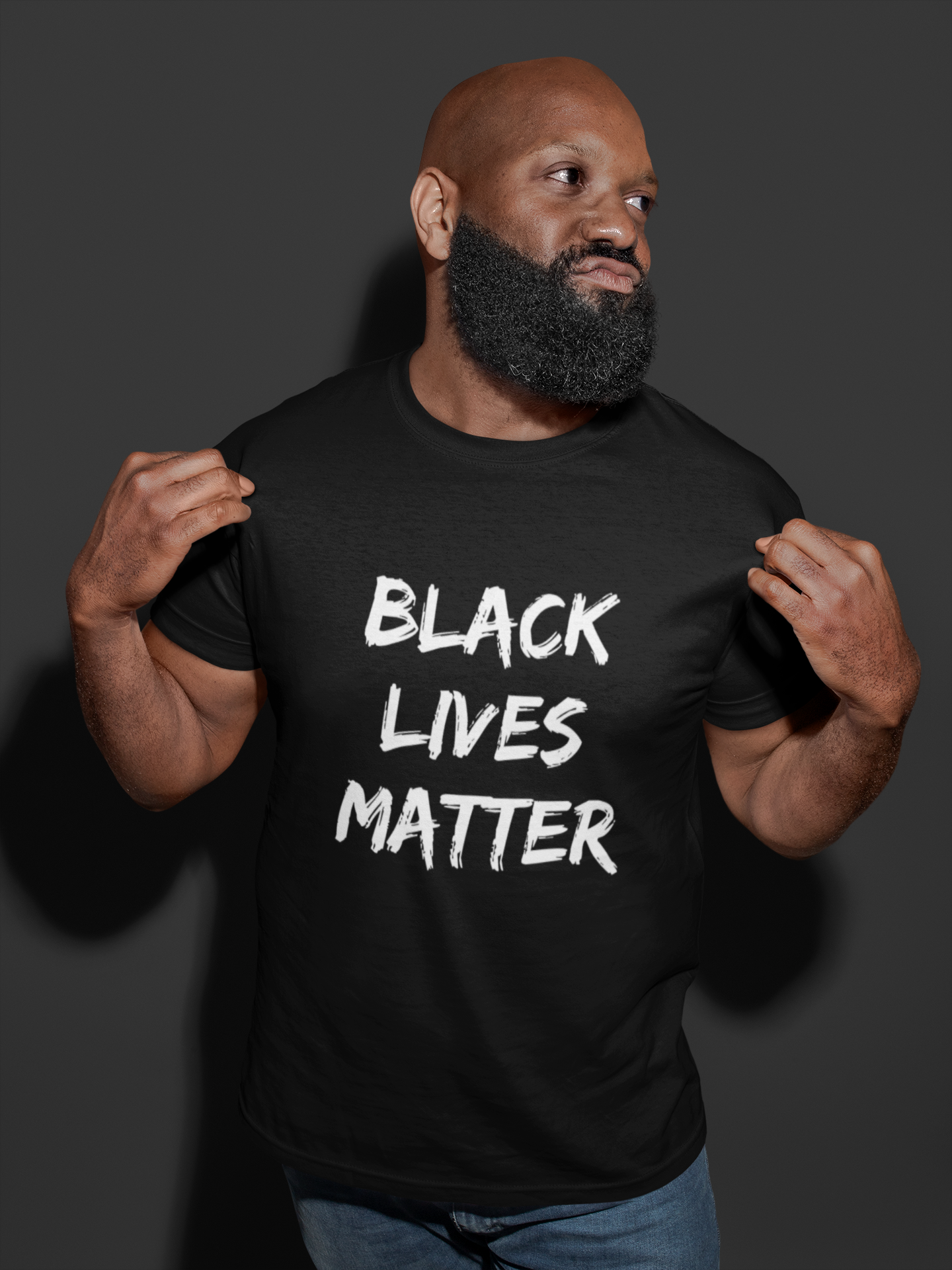 Black Lives Matter Shirt - Funny Labrador Cute Shirt Labradors Labs