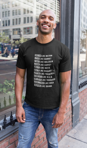 Black Memorial Names Black Lives Matter Shirt - Funny Labrador Cute Shirt Labradors Labs