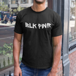 BLK PWR Black Lives Matter Shirt - Funny Labrador Cute Shirt Labradors Labs