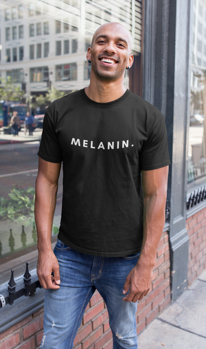 Melanin Black Lives Matter Shirt - Funny Labrador Cute Shirt Labradors Labs
