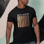 Melanin Color Shades Black Lives Matter Shirt - Funny Labrador Cute Shirt Labradors Labs