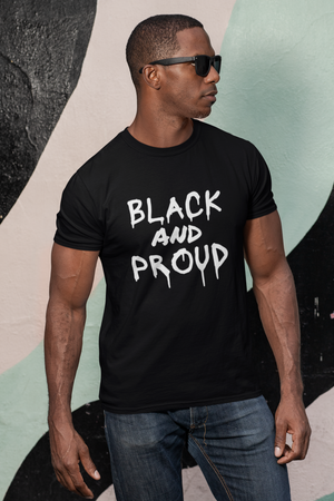 Black And Proud Black Lives Matter Shirt - Funny Labrador Cute Shirt Labradors Labs