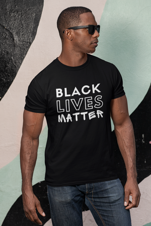 Black Lives Matter Shirt - Funny Labrador Cute Shirt Labradors Labs