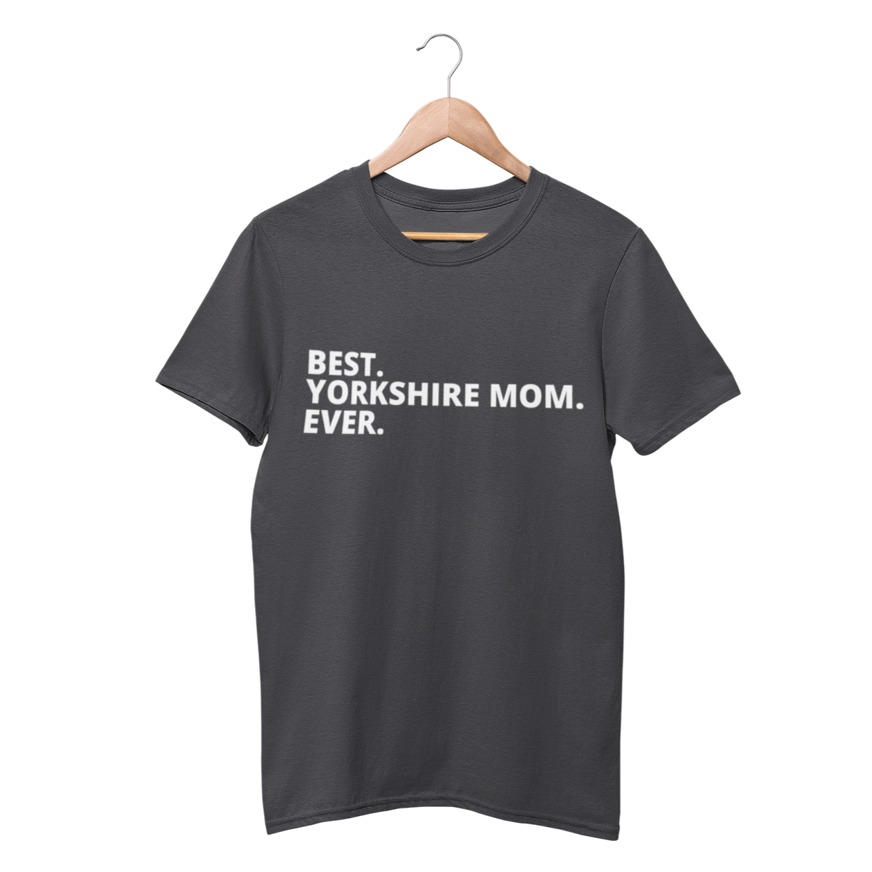 Best Yorshire Mom Ever Shirt - Funny Labrador Cute Shirt Labradors Labs