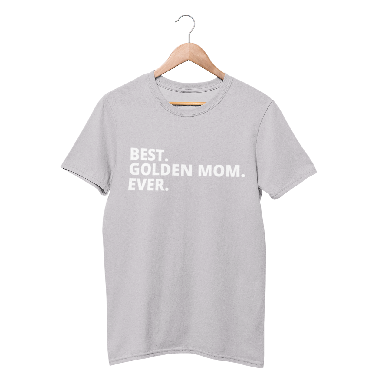 Best Golden Retriever Mom Ever - Funny Labrador Cute Shirt Labradors Labs
