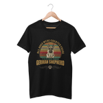 Funny German Shepherd Shirt - Funny Labrador Cute Shirt Labradors Labs