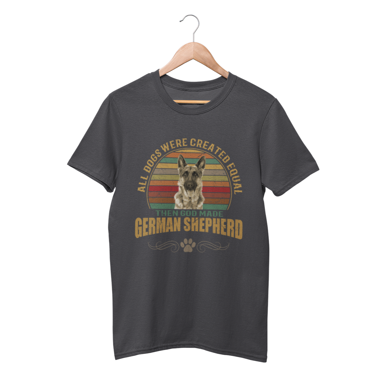 Funny German Shepherd Shirt - Funny Labrador Cute Shirt Labradors Labs