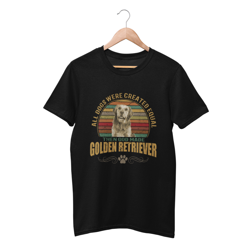 Funny Golden Retriever Shirt - Funny Labrador Cute Shirt Labradors Labs