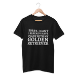 Funny Golden Retriever Quote Shirt - Funny Labrador Cute Shirt Labradors Labs