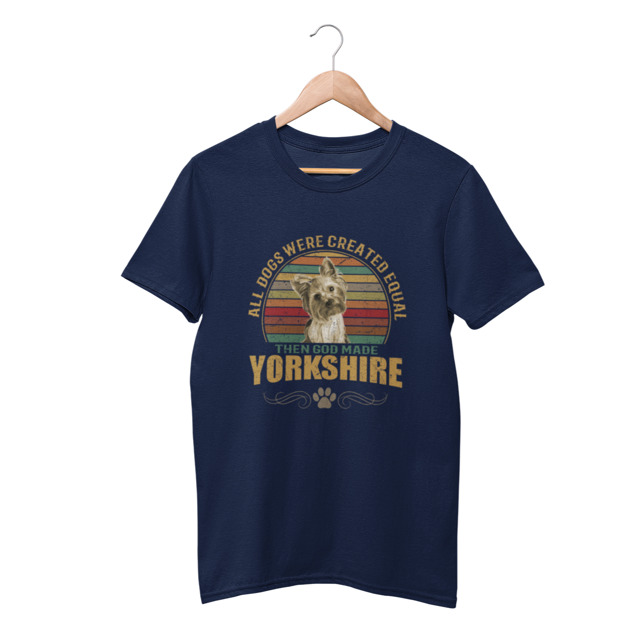 Funny Yorkshire Shirt - Funny Labrador Cute Shirt Labradors Labs
