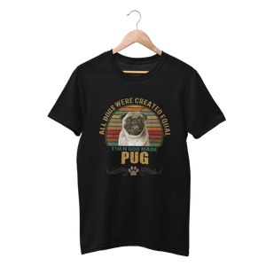 Funny Pug Shirt - Funny Labrador Cute Shirt Labradors Labs