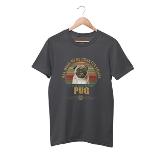 Funny Pug Shirt - Funny Labrador Cute Shirt Labradors Labs