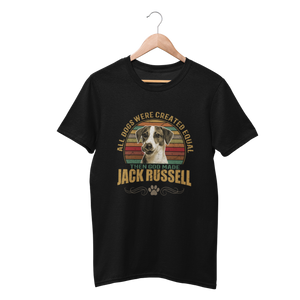 Funny Jack Russell Shirt - Funny Labrador Cute Shirt Labradors Labs
