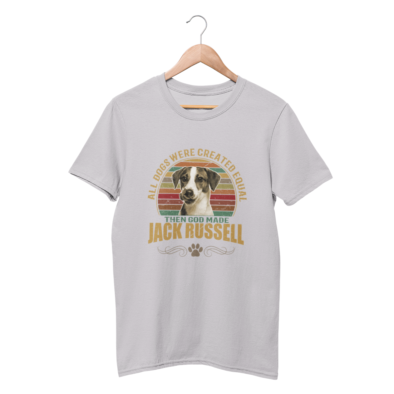 Funny Jack Russell Shirt - Funny Labrador Cute Shirt Labradors Labs