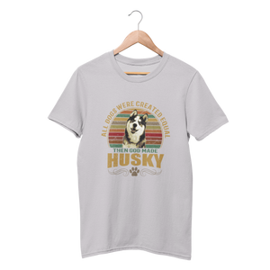 Funny Husky Shirt - Funny Labrador Cute Shirt Labradors Labs