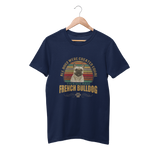 Funny French Bulldog Shirt - Funny Labrador Cute Shirt Labradors Labs