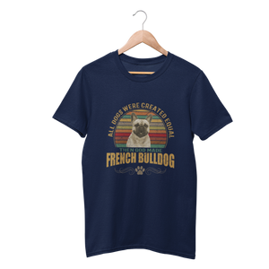 Funny French Bulldog Shirt - Funny Labrador Cute Shirt Labradors Labs