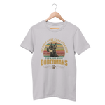 Funny Doberman Shirt - Funny Labrador Cute Shirt Labradors Labs