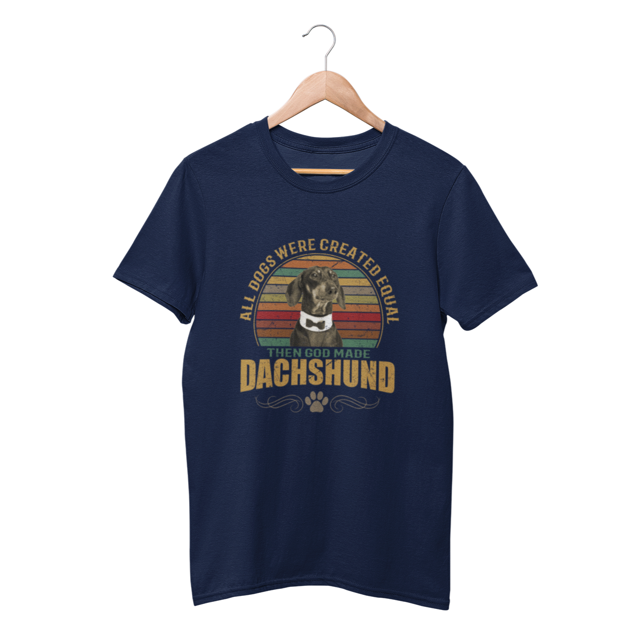 Funny Dachshund Shirt - Funny Labrador Cute Shirt Labradors Labs