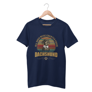 Funny Dachshund Shirt - Funny Labrador Cute Shirt Labradors Labs