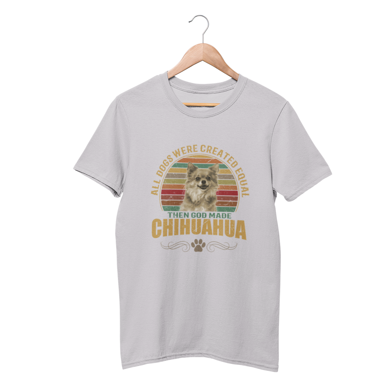 Funny Chihuahua Shirt - Funny Labrador Cute Shirt Labradors Labs