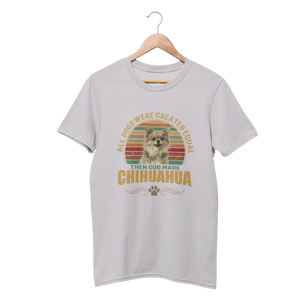 Funny Chihuahua Shirt - Funny Labrador Cute Shirt Labradors Labs