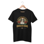 Funny Cavalier King Shirt - Funny Labrador Cute Shirt Labradors Labs