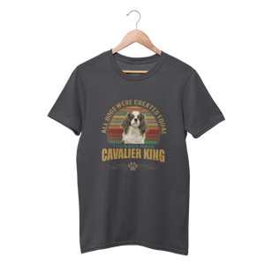 Funny Cavalier King Shirt - Funny Labrador Cute Shirt Labradors Labs