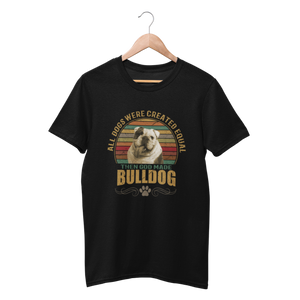Funny Bulldog Shirt - Funny Labrador Cute Shirt Labradors Labs