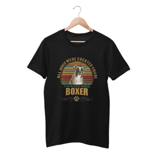 Funny Boxer Shirt - Funny Labrador Cute Shirt Labradors Labs
