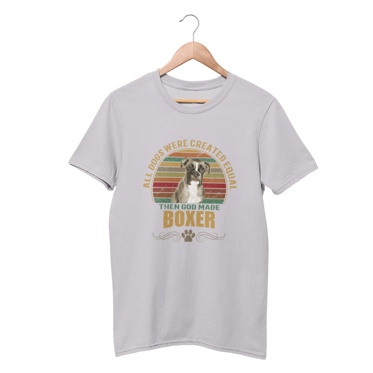 Funny Boxer Shirt - Funny Labrador Cute Shirt Labradors Labs