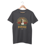 Funny Beagle Shirt - Funny Labrador Cute Shirt Labradors Labs
