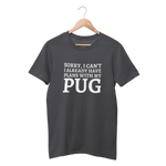 Funny Quote Pug Shirt - Funny Labrador Cute Shirt Labradors Labs